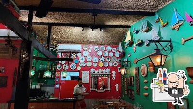 La Tratoria Pipa foto