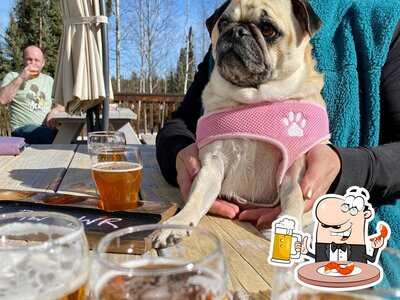 Profitez d'une bière en fin de journée