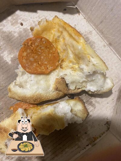Domino's Pizza photo
