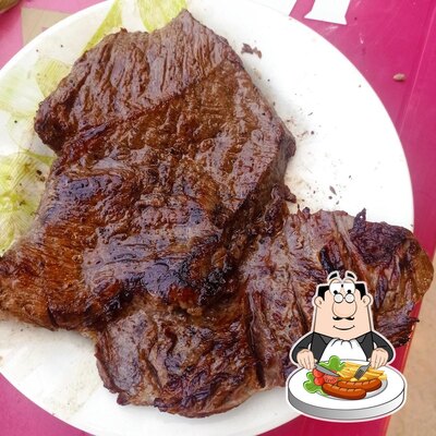 Comida em Sabor caseiro