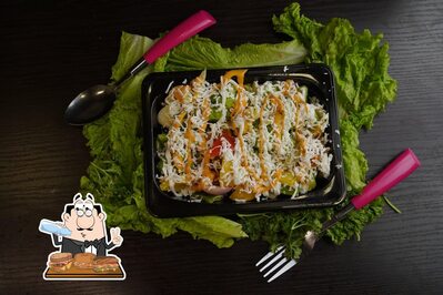 Buntastic Burgers photo
