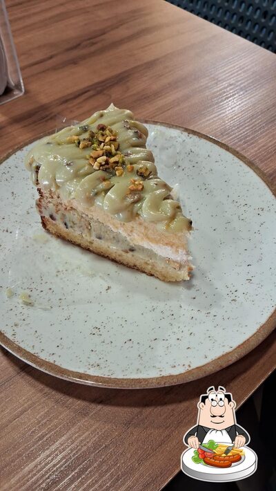 Platos en Docce Le