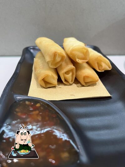Cibo al OY-pho/fastfood
