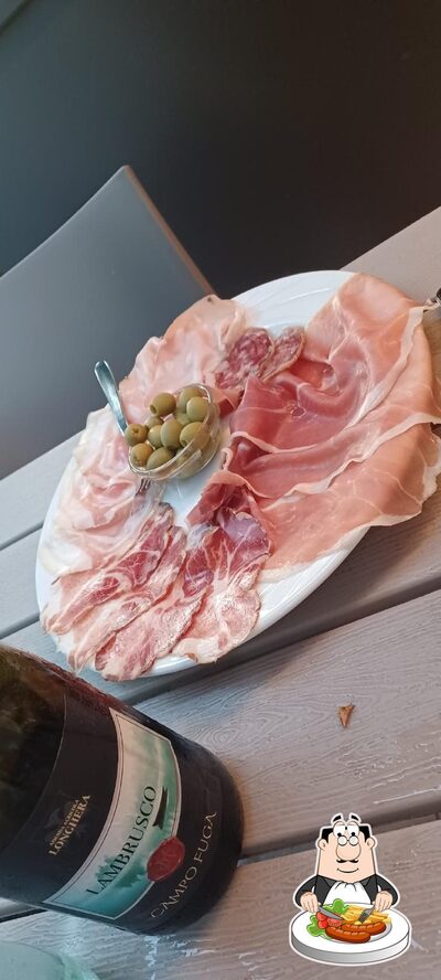 Cibo al Tigellamente 2.0 Rimini