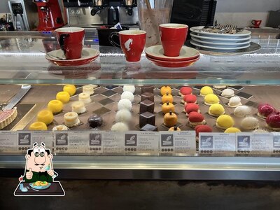 Cibo al Balance Pasticceria