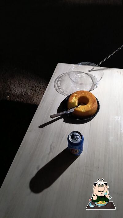 Comida em ZUSHI DELIVERY
