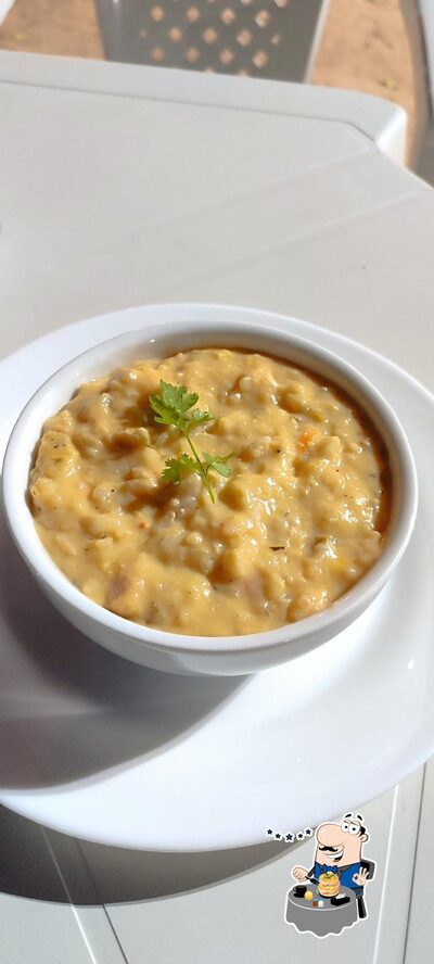 Comida em Recanto do Cuscuz