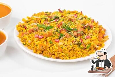 Meals at New Prakash Sev Bhandar