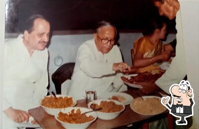 Check out how Idli Corner looks inside