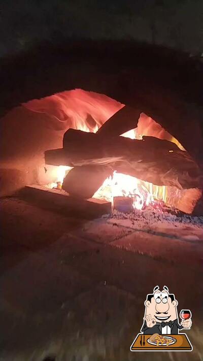 Escolha diferentes estilos de pizza
