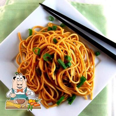 Yo! Chinese photo