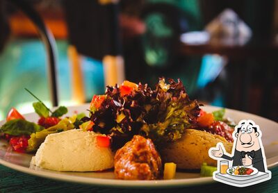 Meals at Chef Brothers