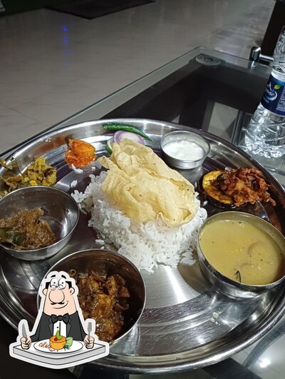Food at Foodin