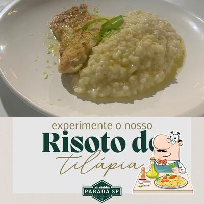 Restaurante Parada SP foto