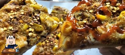 Aj Pizza photo