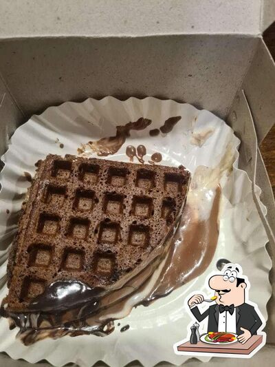 Meals at Waffle House