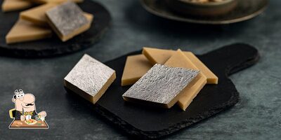 Meals at Anand Sweets And Savouries