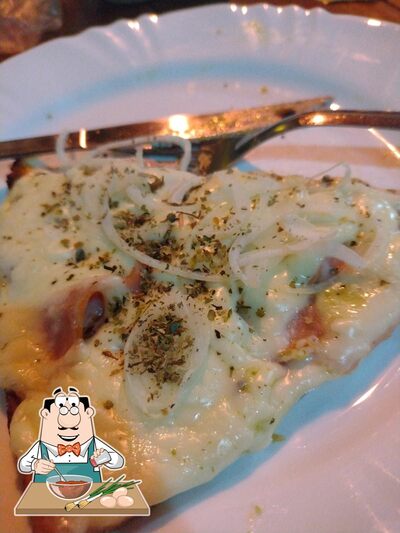 Pizzaria Cerrado Verde foto
