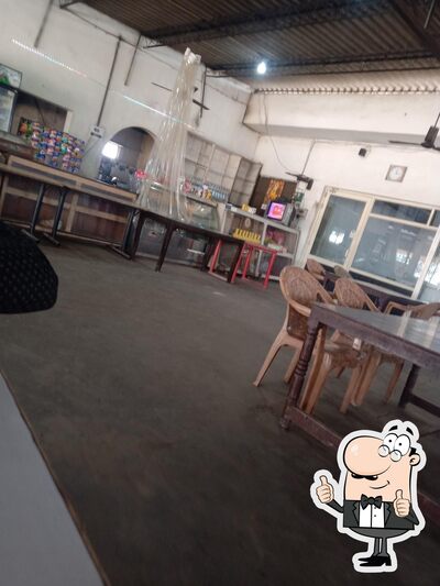 Prince Vaishano Hotel photo