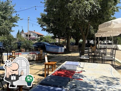Puoi goderti l'aria fresca dal dehors di Na Joge