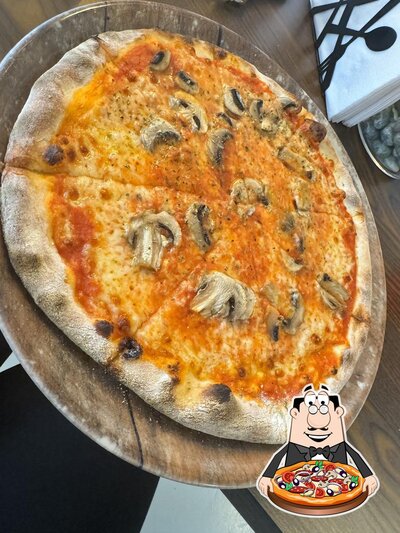 La pizza è il piatto veloce più di successo al mondo