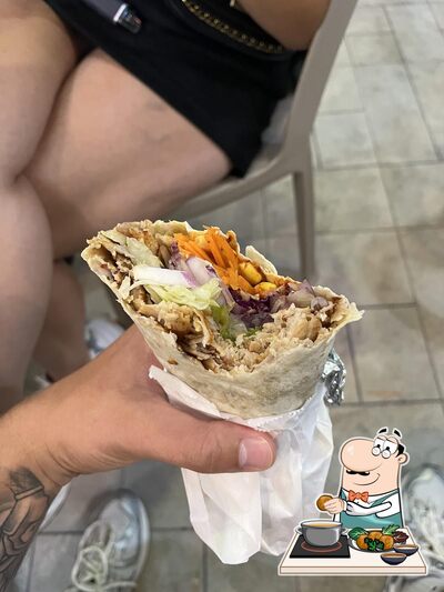 KING KEBAB foto
