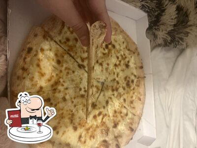 Plats à Maxi Pizza & Snack House