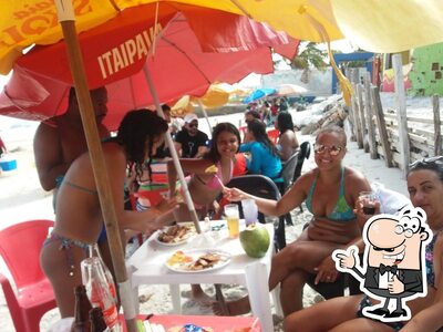 Bar da Regiane foto