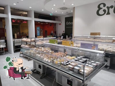 Siediti a un tavolo di Erbert - Bicocca Village
