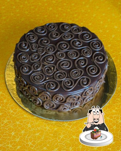 Modern Bakery photo