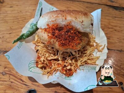 Meals at Cafe Junoon