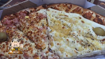A pizza é o fast food mais amado do mundo
