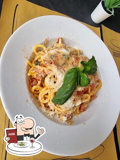 Cibo al Satollo Bar Bistrot