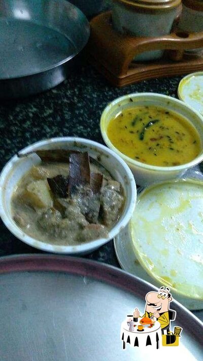 Food at Labanga@