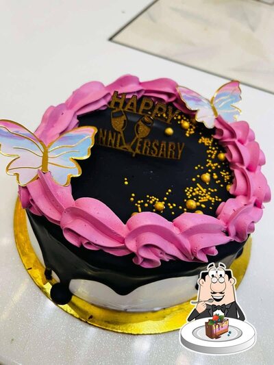 Miss Caker photo