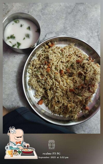 Elaichi Restaurant photo