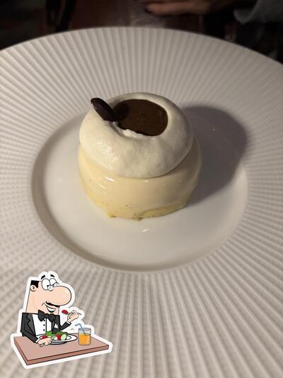 Cibo al Il Giardino Ristorante