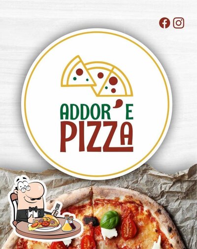 La pizza est le plat rapide favori du monde