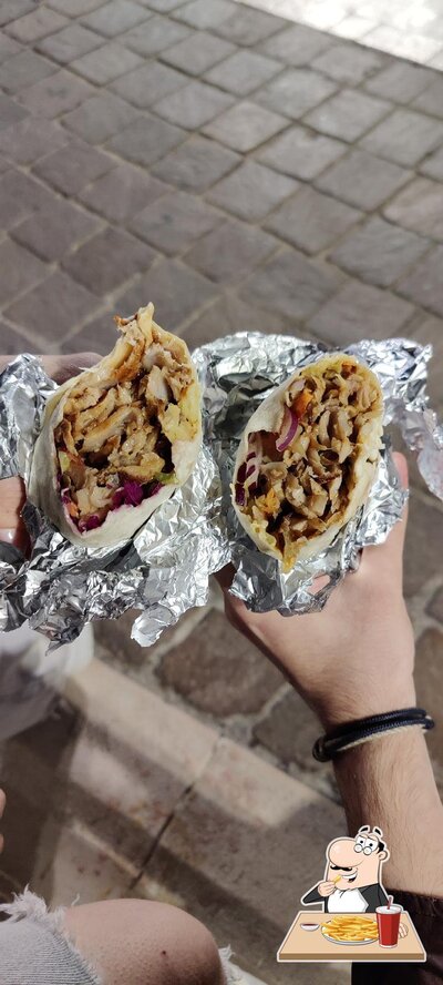 PAPINO KEBAB foto