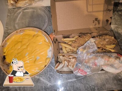 photo de Snack house