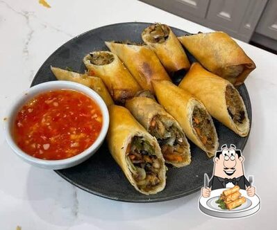 Craving Buzz photo
