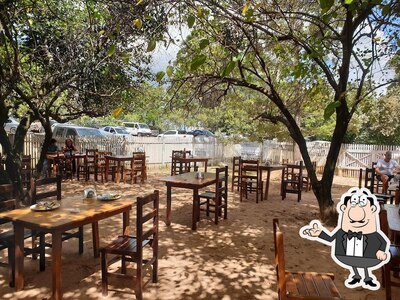 Veja imagens do interior do Restaurante Guarantã - São Manuel,Sp