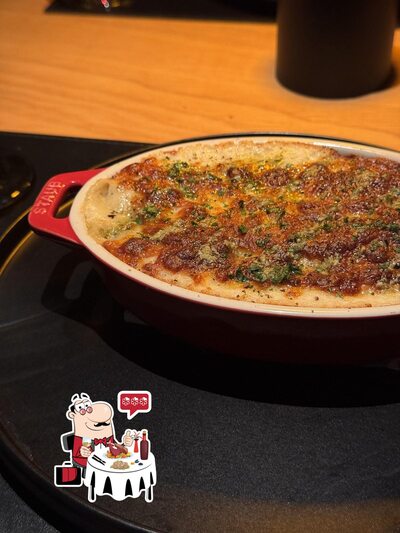 Di. Pippo Restaurante e Pizzaria Lavras Novas foto