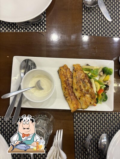 Olive Tree Fine Dining Restaurant photo