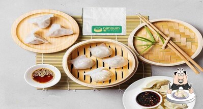 Dimsum Express photo