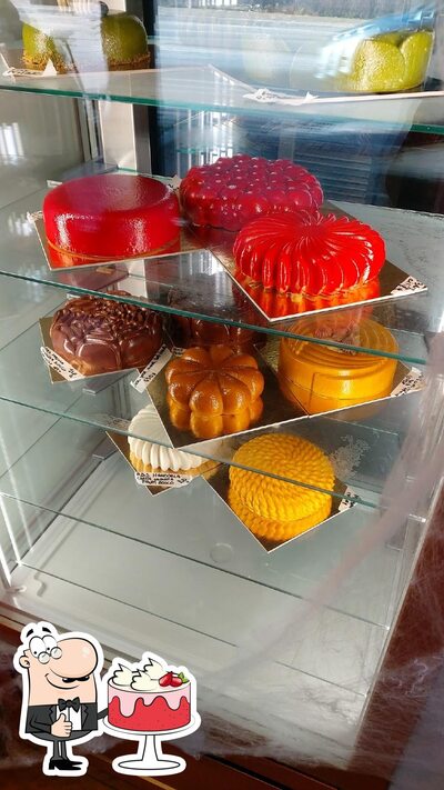 Balance Pasticceria foto