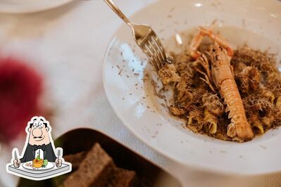 Cibo al Pescador