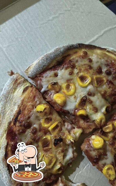 Pizza is the world's most popular fast food
