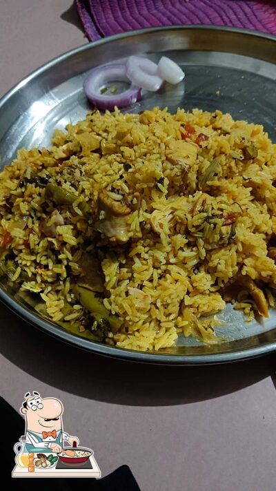 Pooja's Home Kitchen photo