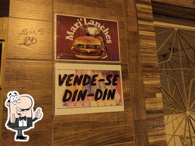 Veja as informações sobre o Mari'Lanches